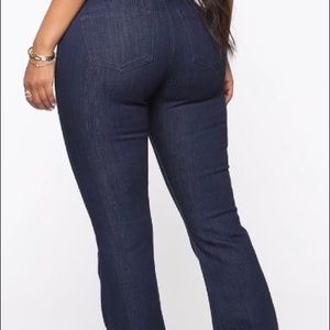 fashion nova junk in the trunk booty jeans, 13